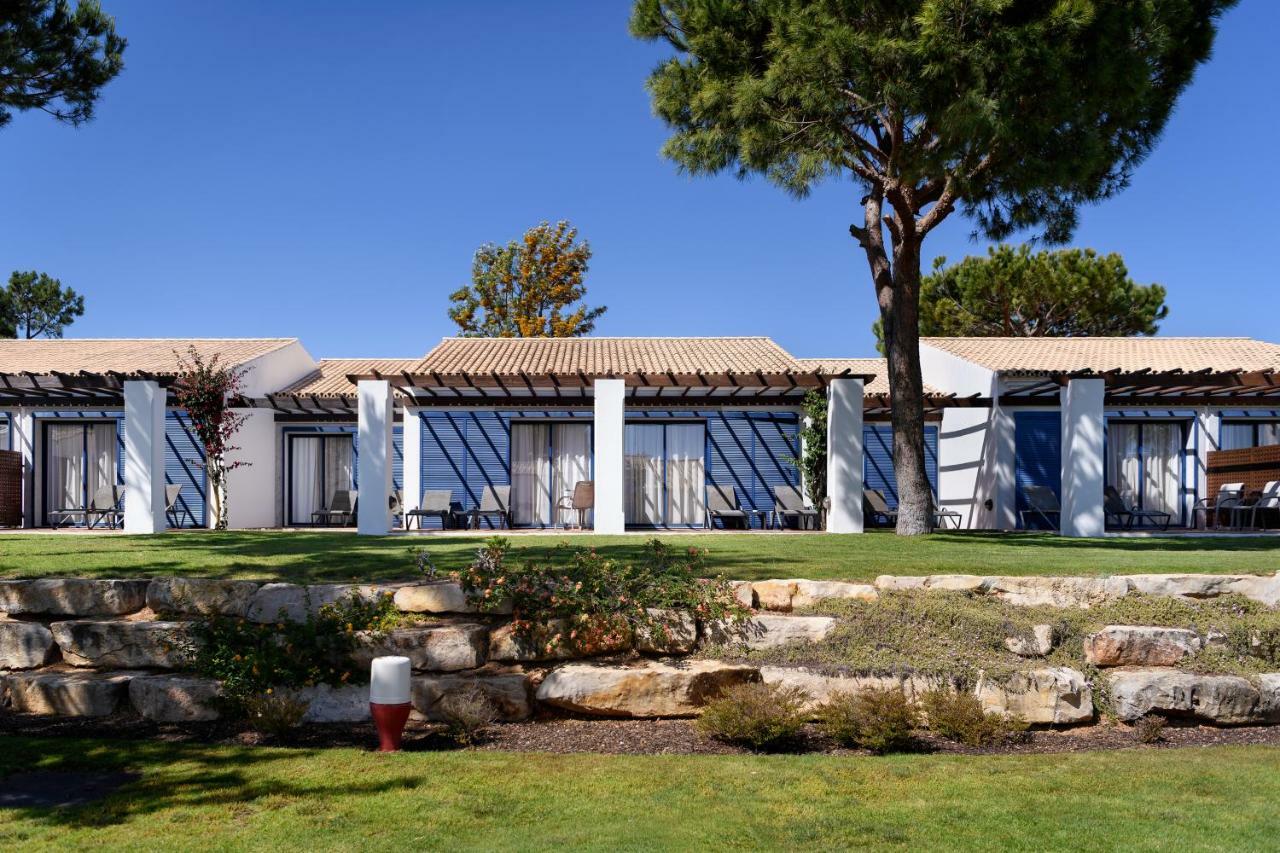 Triple Suite with Garden View