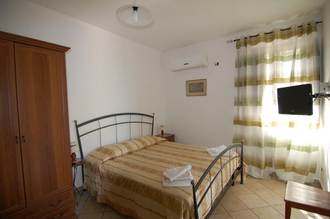 Monolocale Familiare