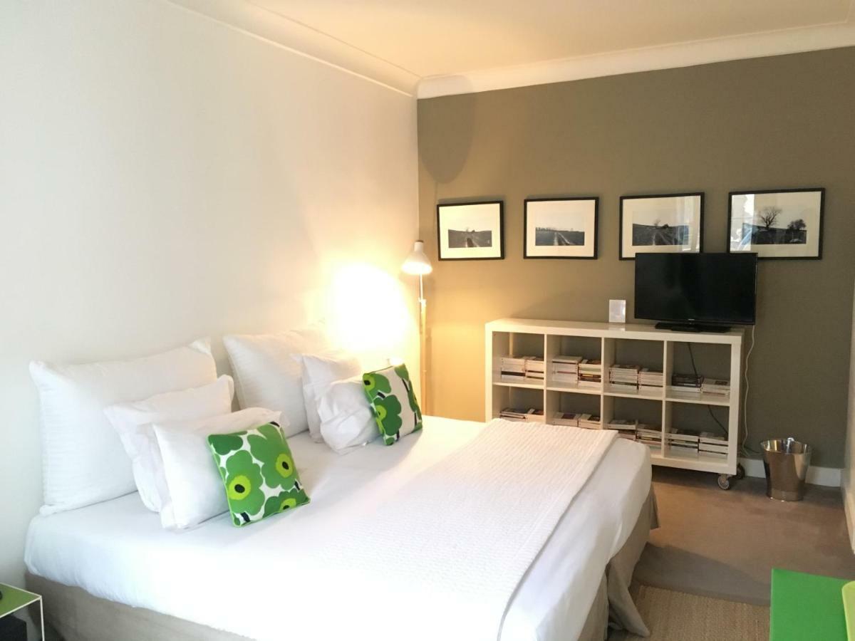 Chambre Familiale pour 3 Personnes