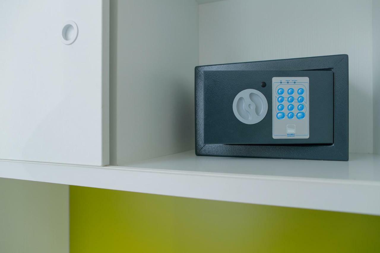 Deluxe Bungalow