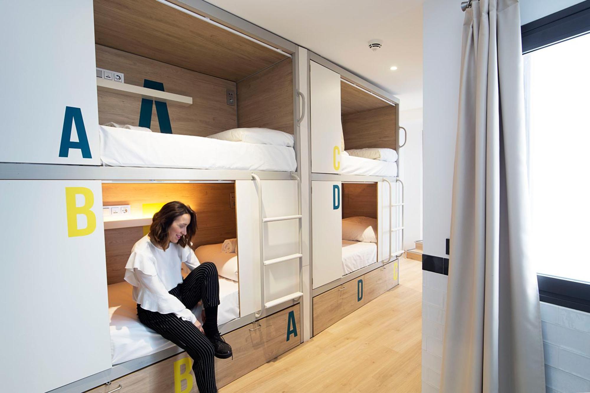 Quarto Quádruplo Conforto