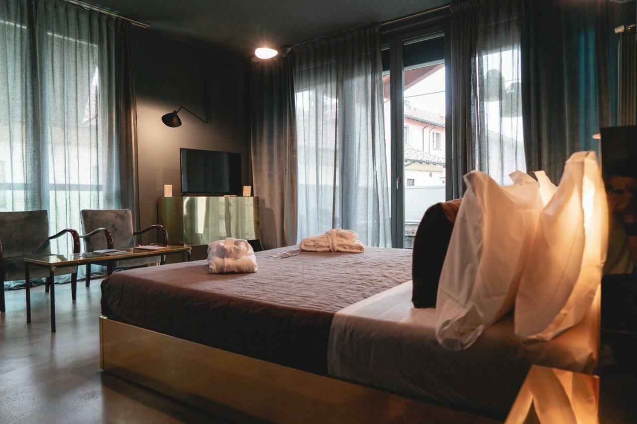 Suite avec Terrasse