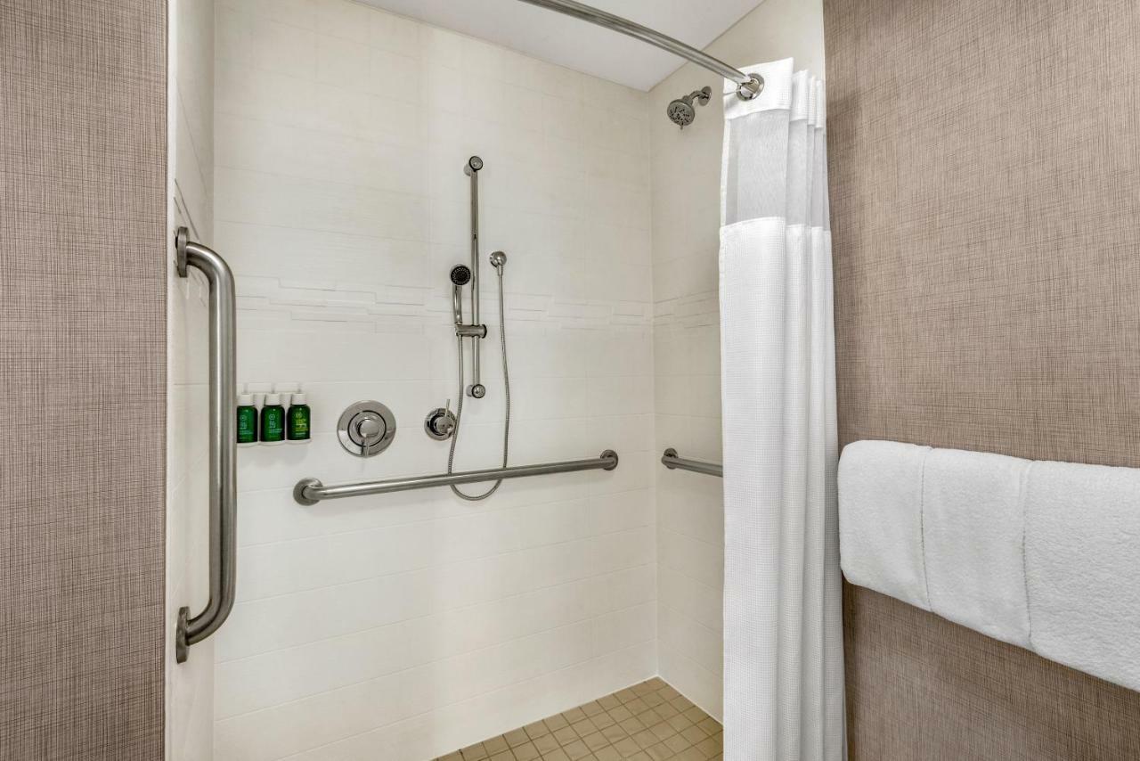 Two-Bedroom Suite with Sofa Bed