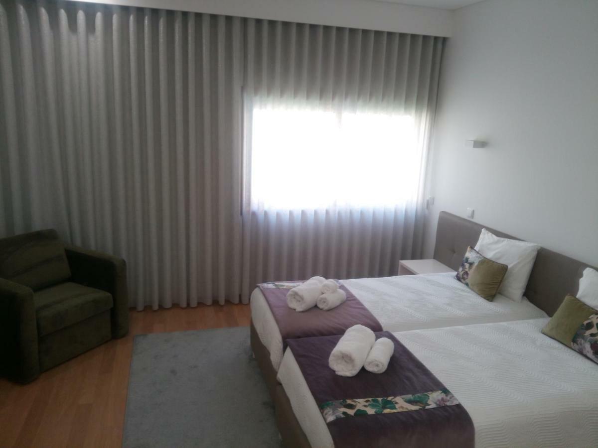 Twin Room Disability Access
