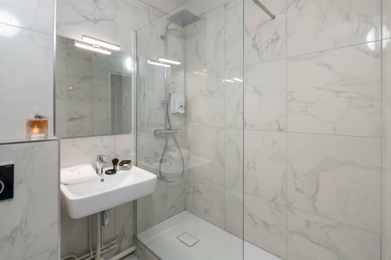 Chambre Deluxe