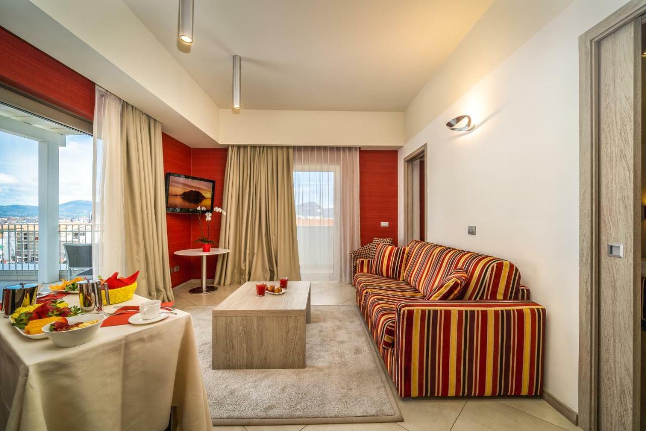 Suite Jacuzzi