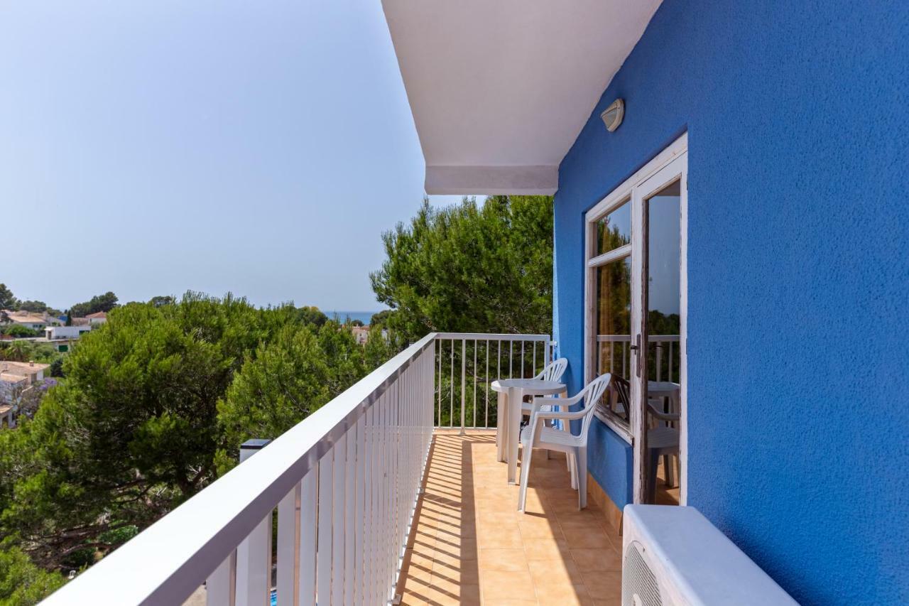 Tweepersoonskamer met Balkon - Hoge Verdieping