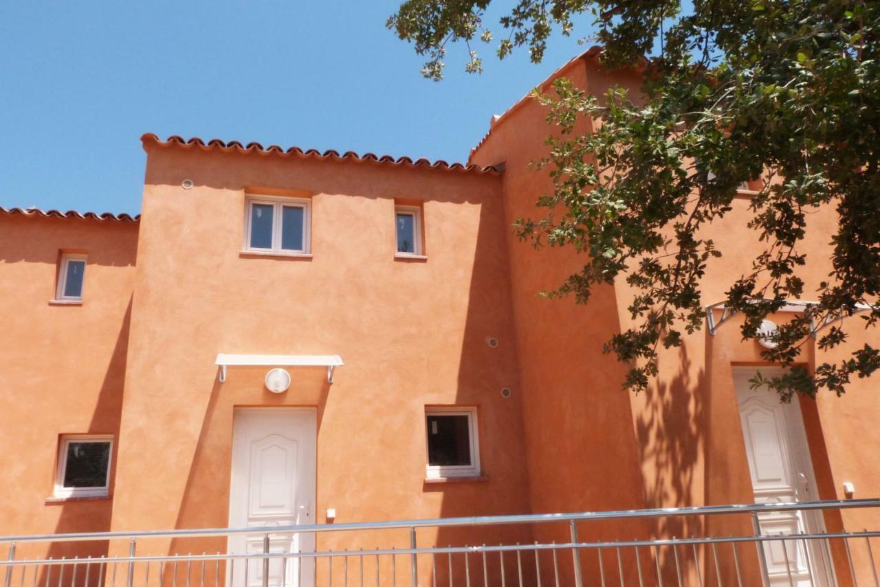 Appartement avec Terrasse
