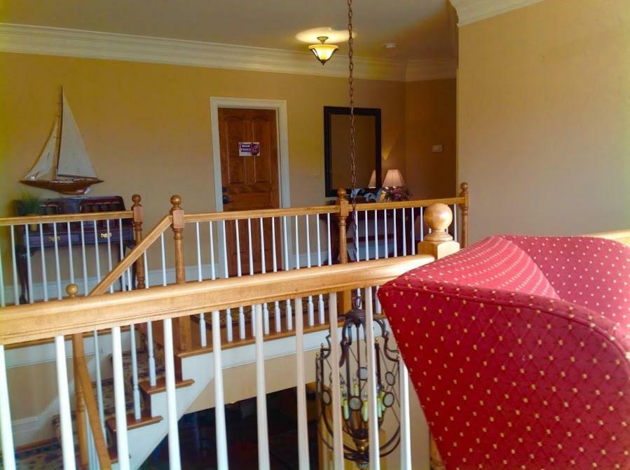 Deluxe Queen Studio