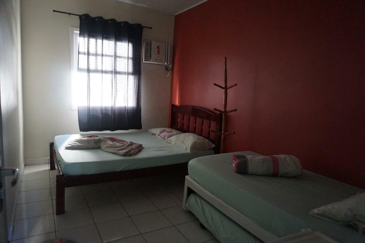 Quarto Triplo Superior