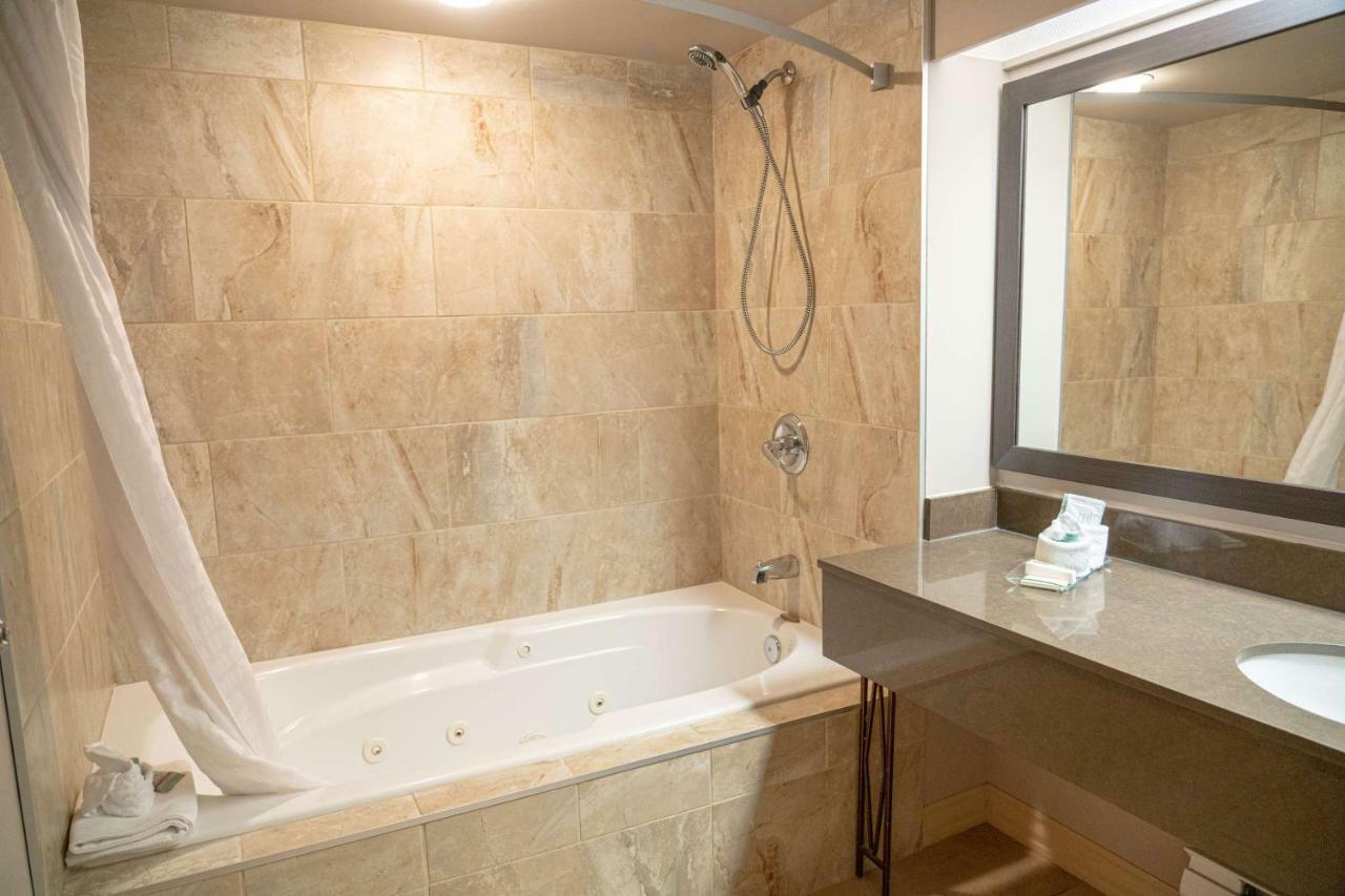 Superior King Suite