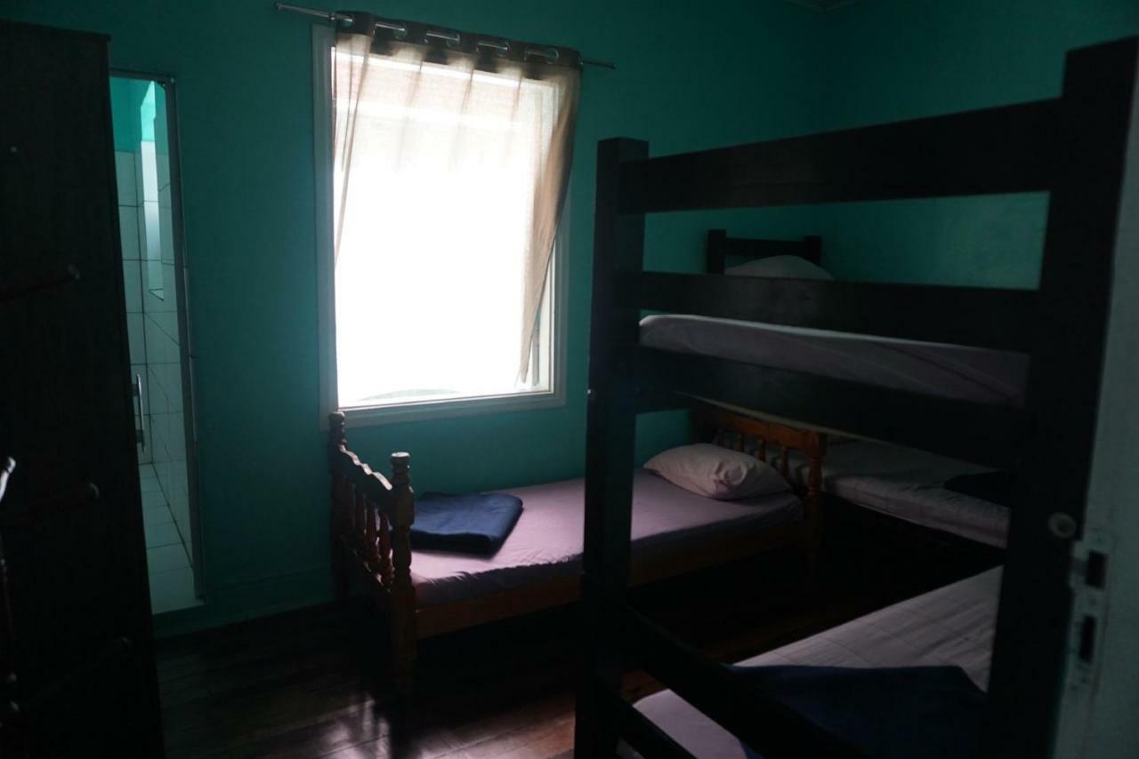 Quarto Família Standard