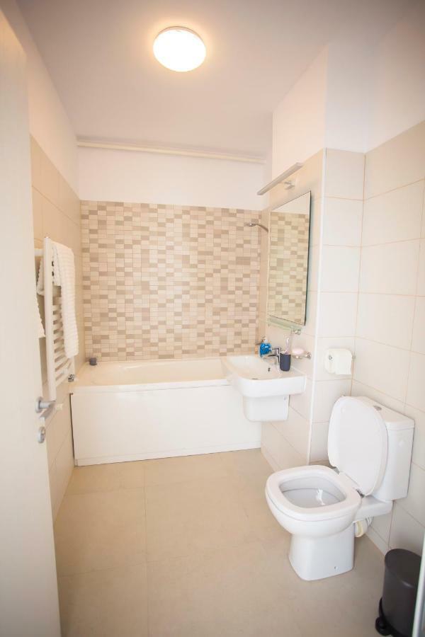 Appartement 1 Chambre