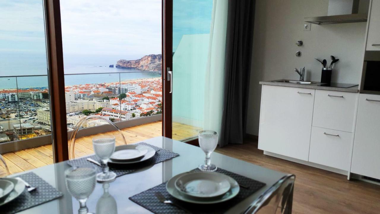 Apartment Sea View