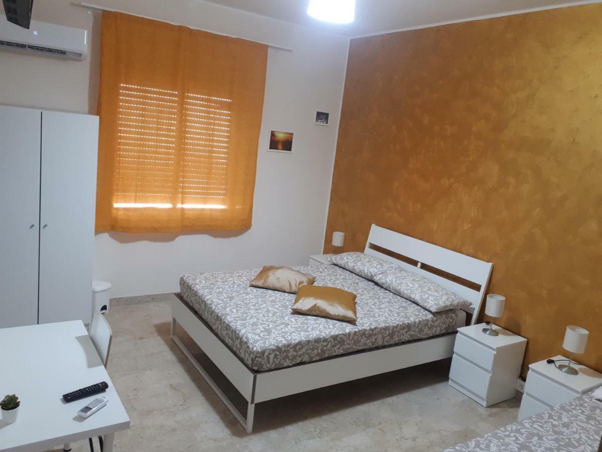 Camera Tripla con Bagno Privato