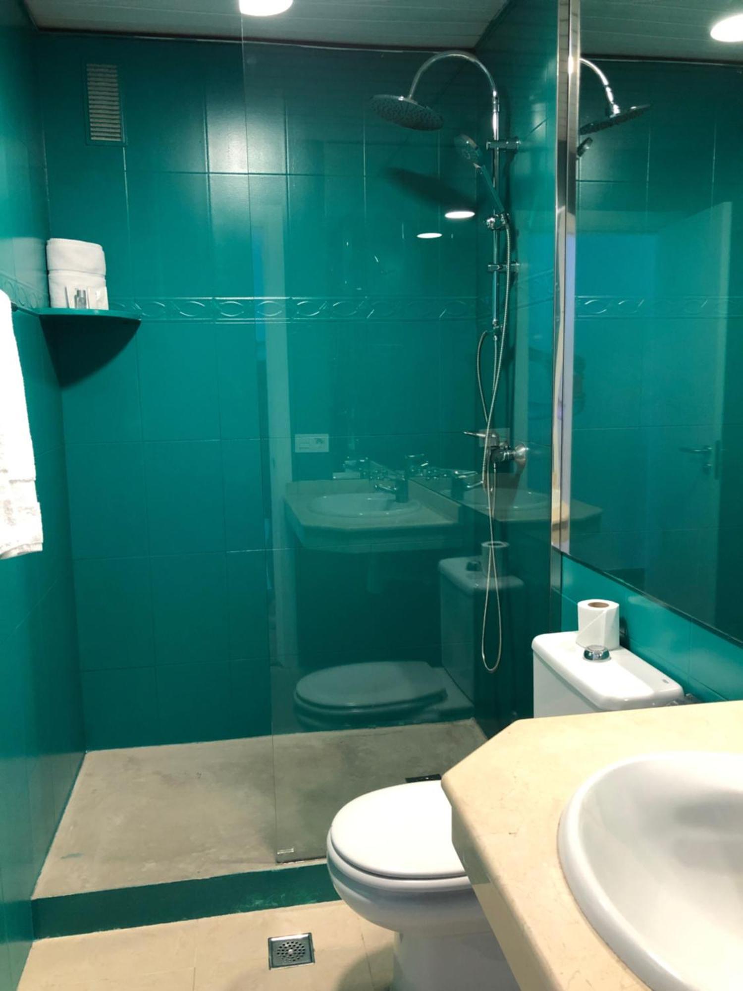 Junior Suite met Uitzicht op Zee