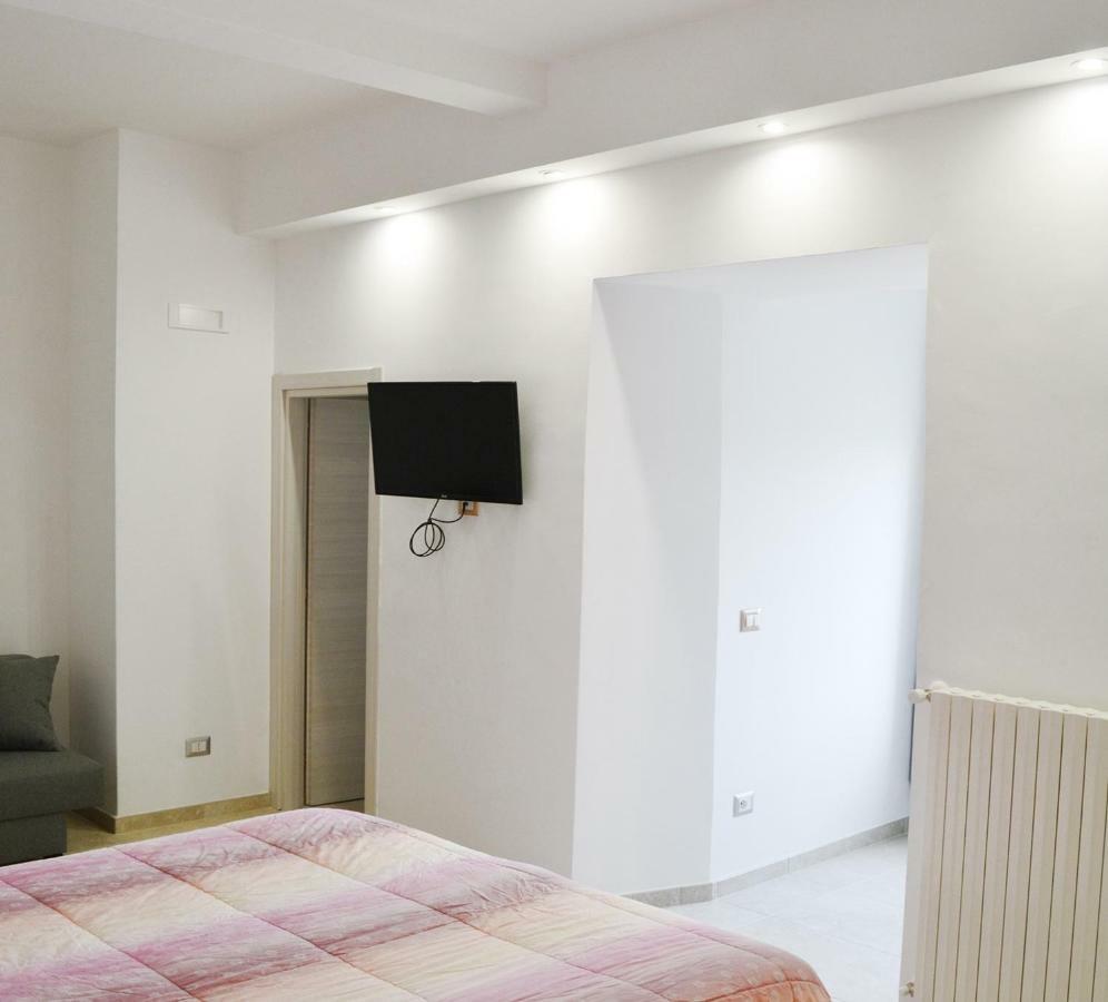 Chambre Deluxe (2 Adultes + 1 Enfant)