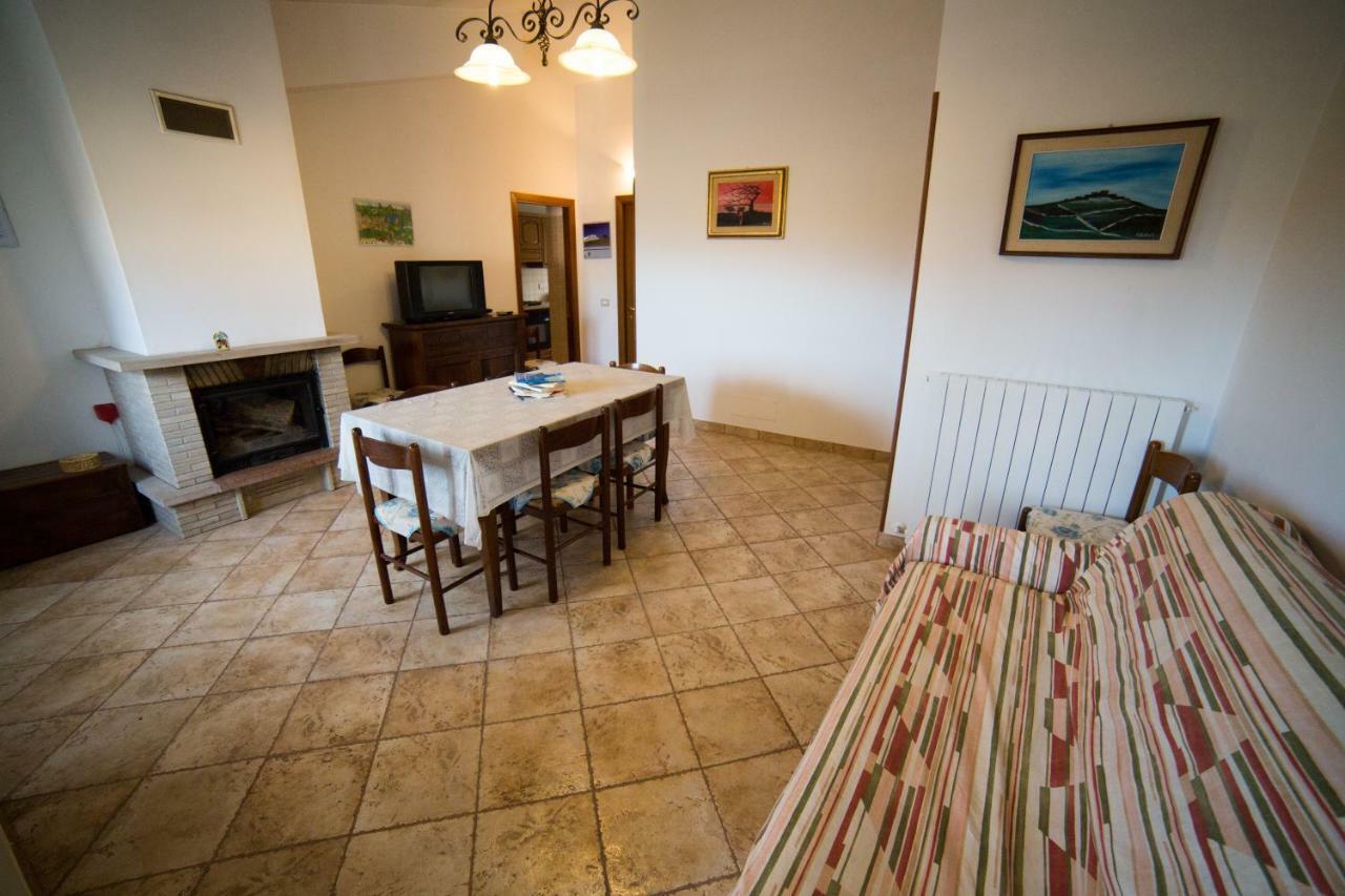 Appartamento con 2 Camere da Letto