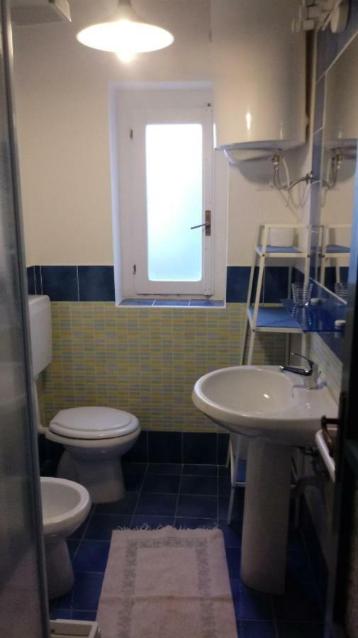 Appartamento con Vista Mare