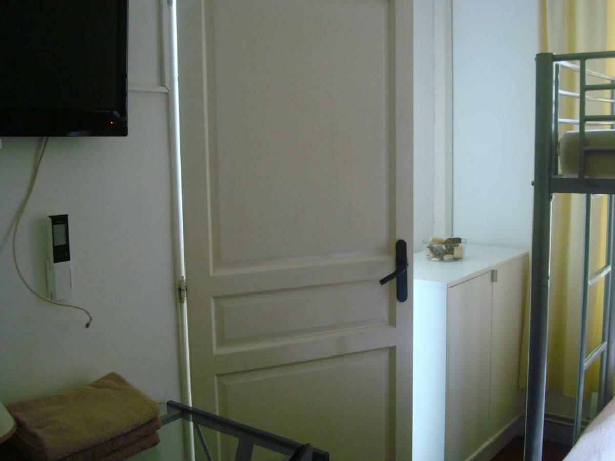 Female Dormitory Room