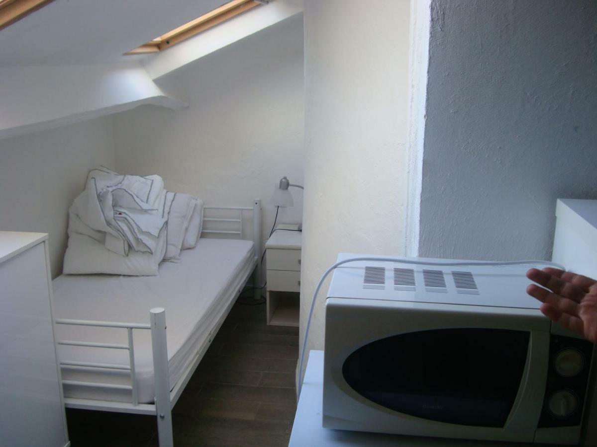 Bed 6-Bed Female Dormitory Room