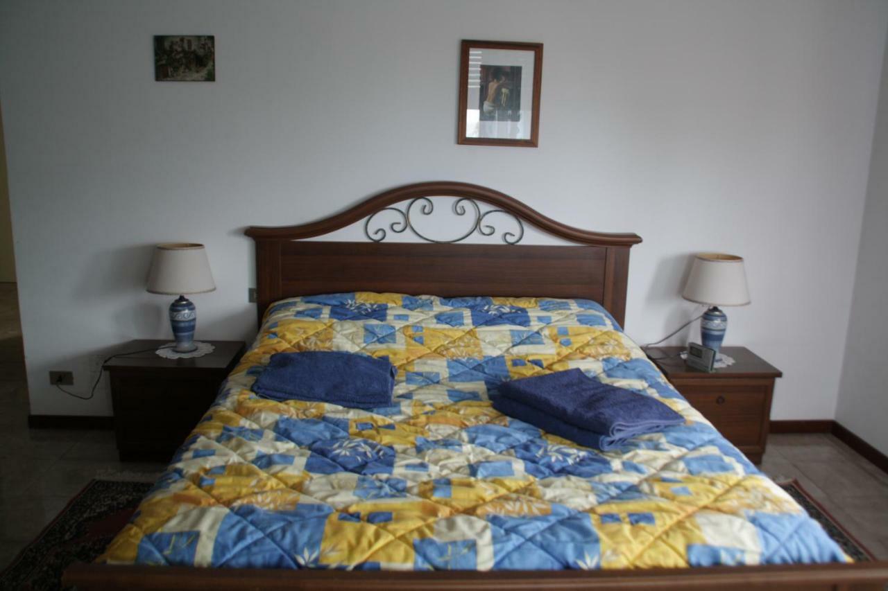 Standard Triple Room Sea View
