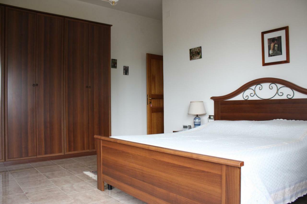 Standard Triple Room Sea View