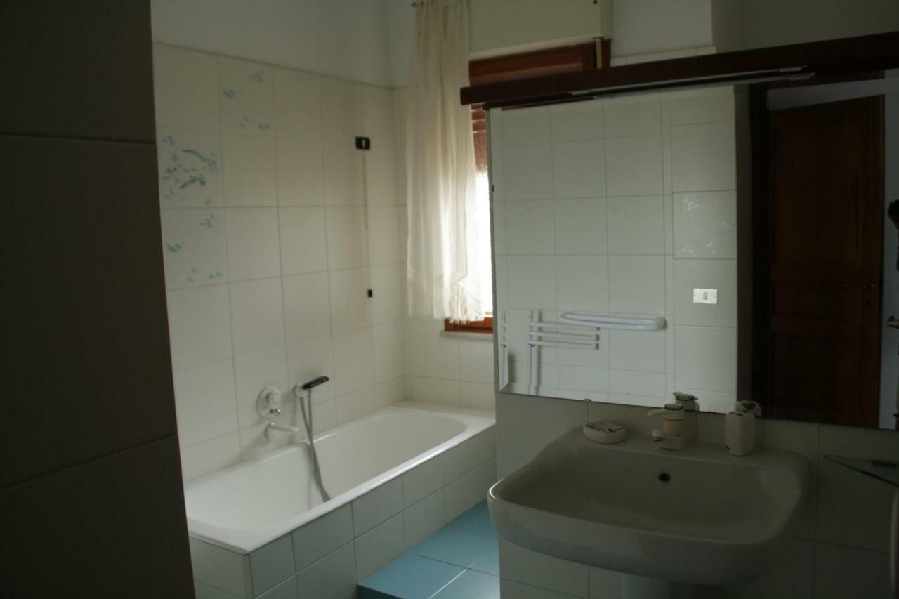 Standard Triple Room Sea View