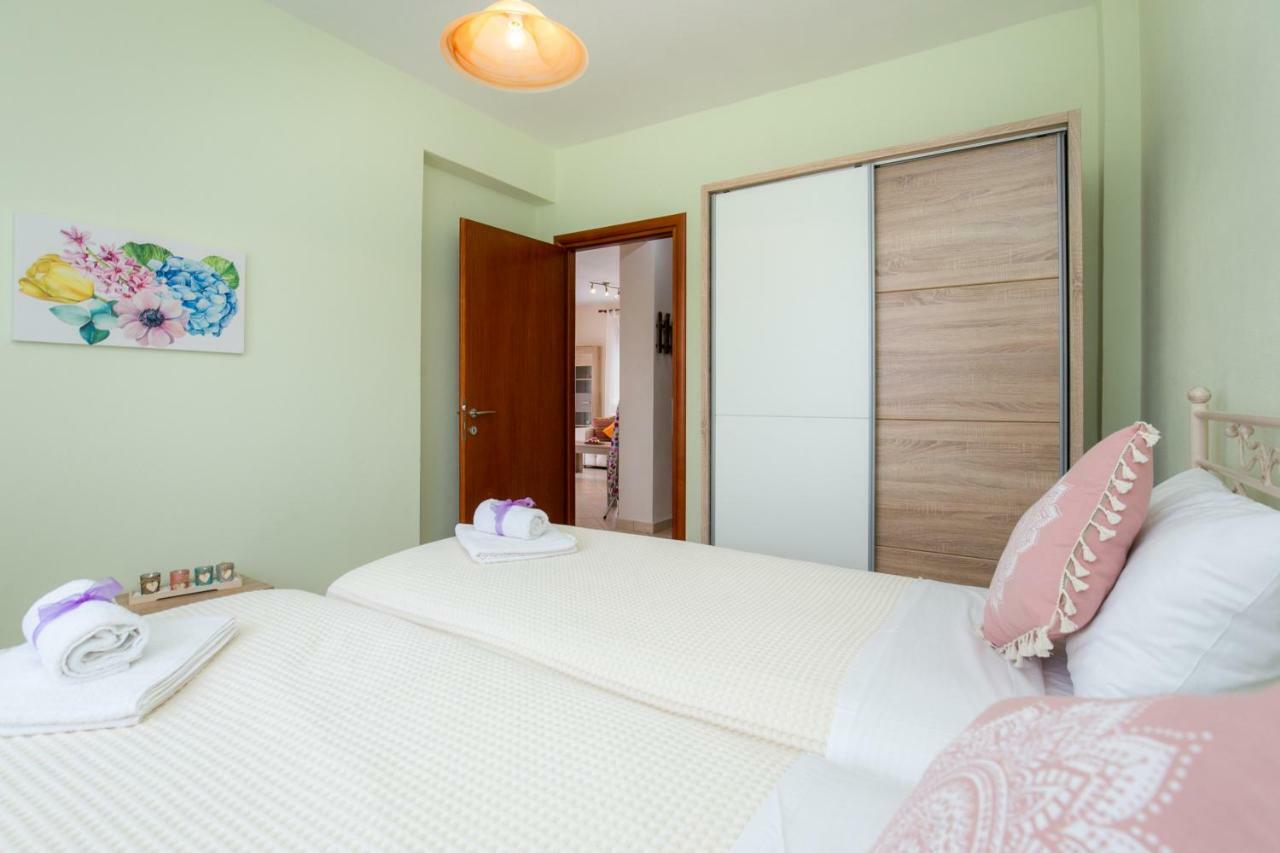 Quarto Deluxe com 2 Camas de Solteiro