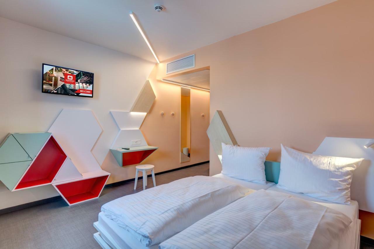 Chambre Double pour Occupation Simple