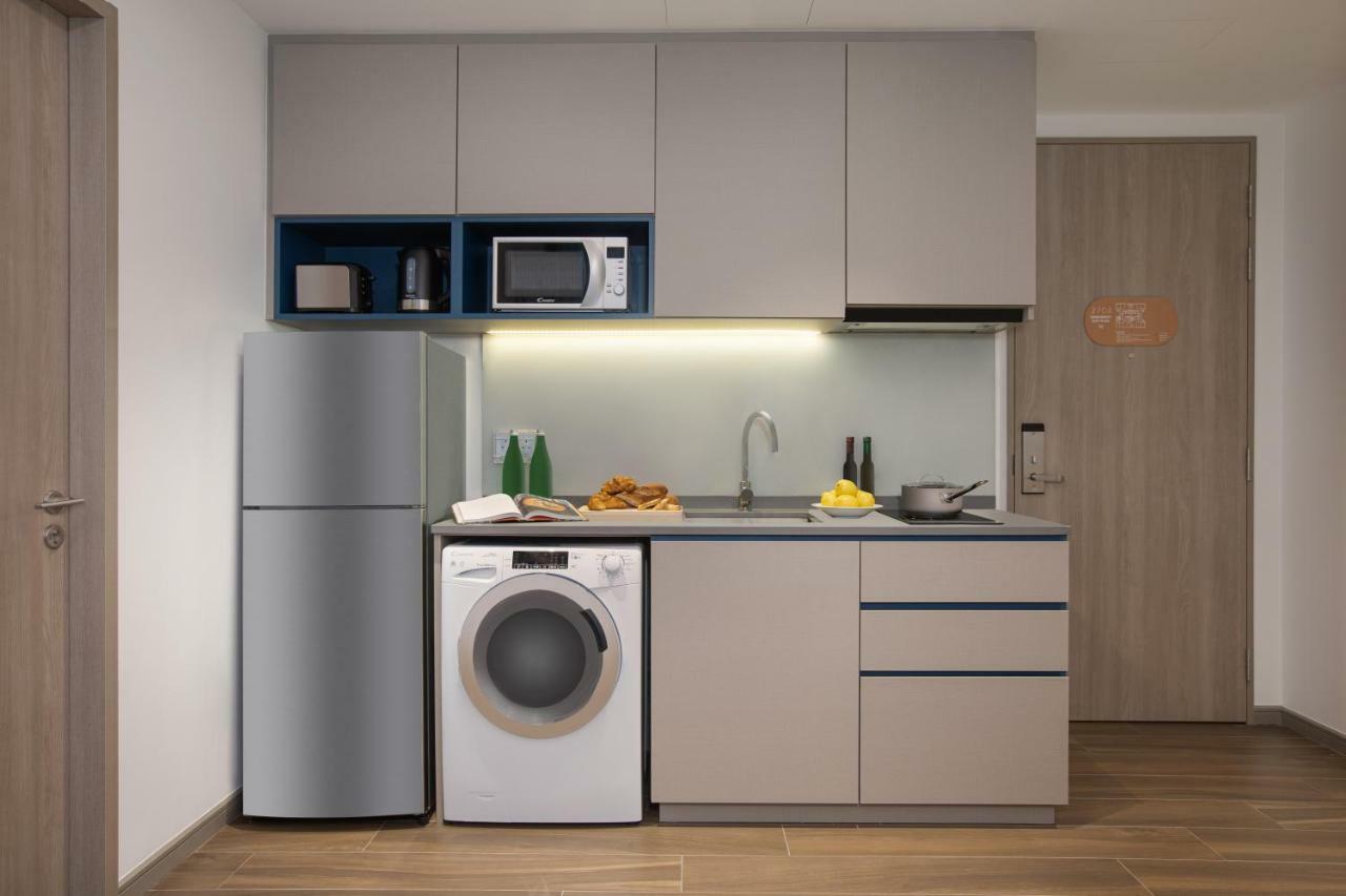 One-Bedroom Executive
