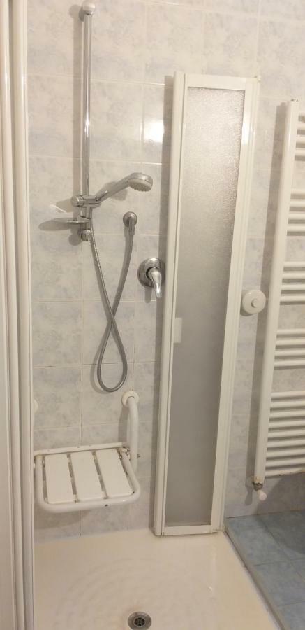 Quadruple Room Disability Access