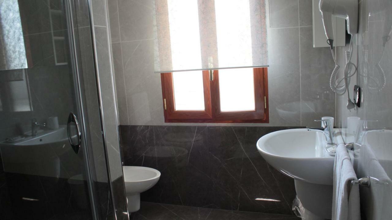 Camera Quadrupla con Bagno Privato
