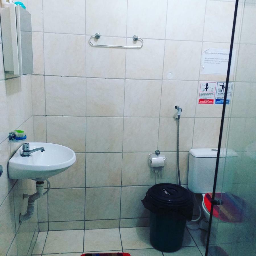 Suíte Deluxe