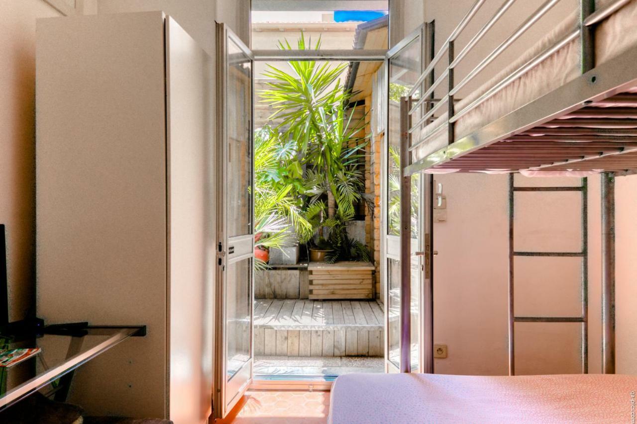 Family Room Bathroom