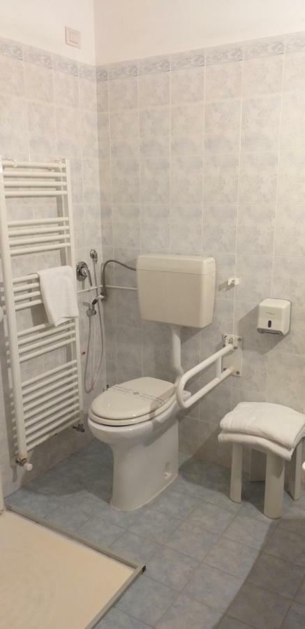Double Room Disability Access