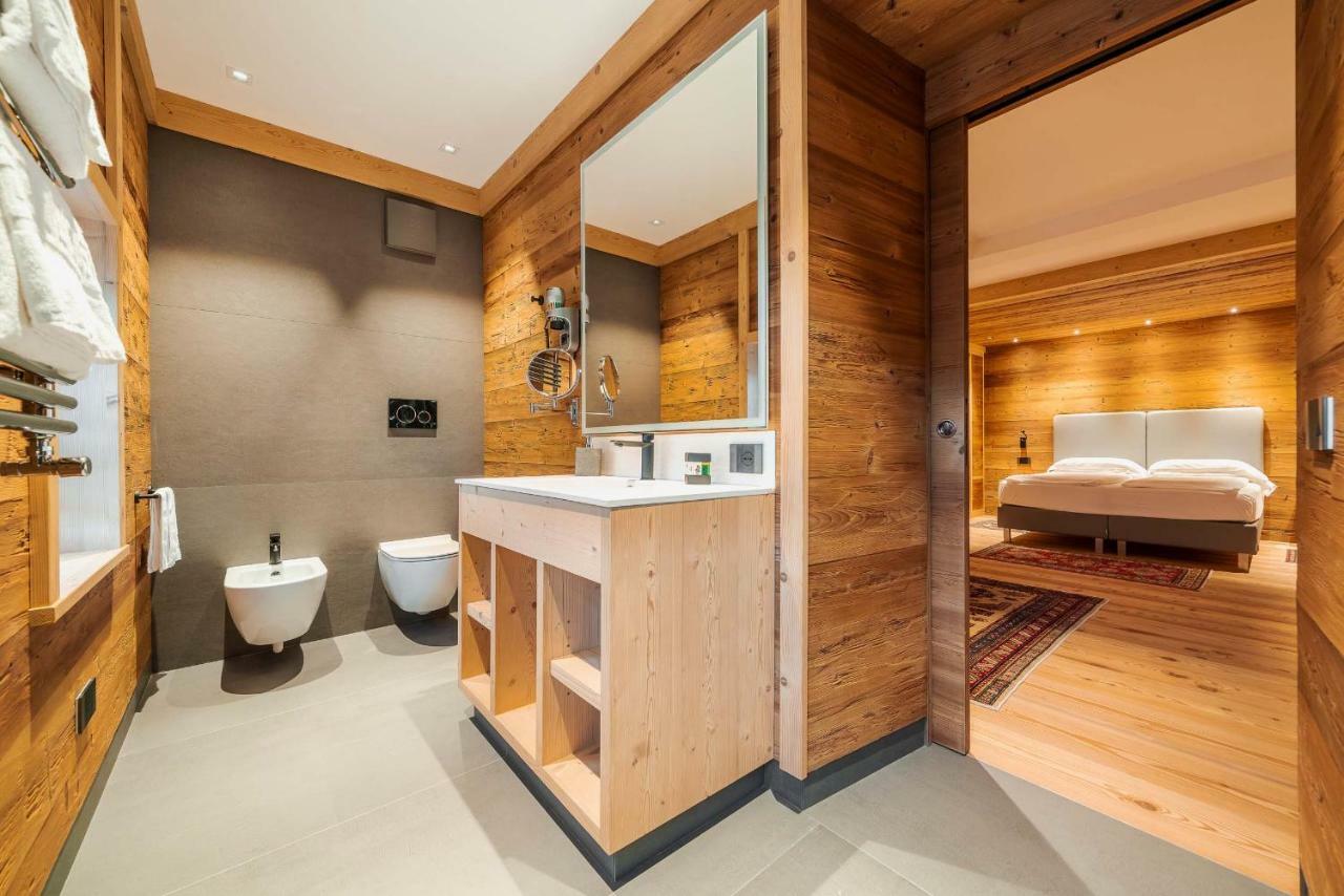 Deluxe Junior Suite
