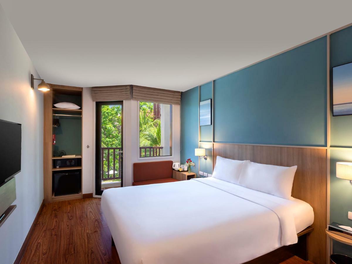 Superior Queen Room