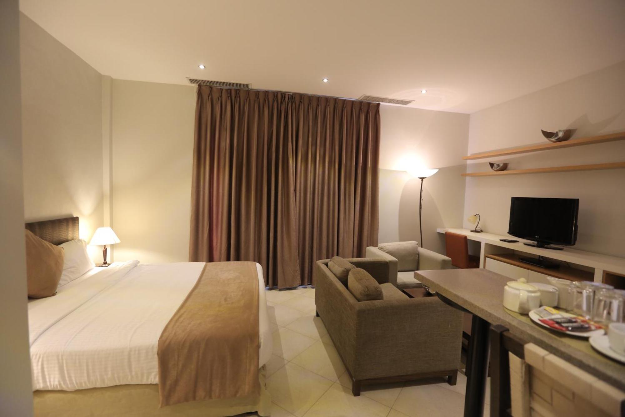 Junior Suite