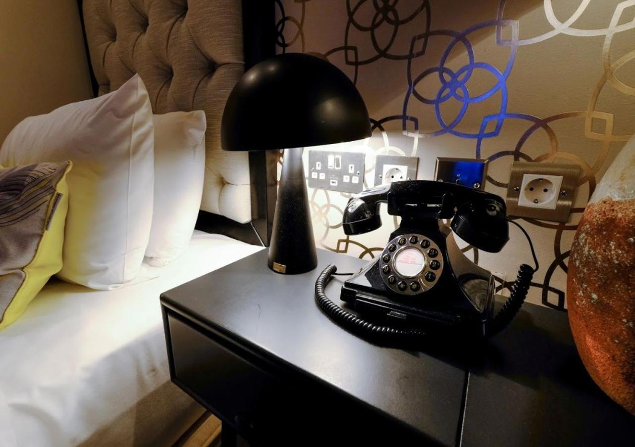 Camera Familiare