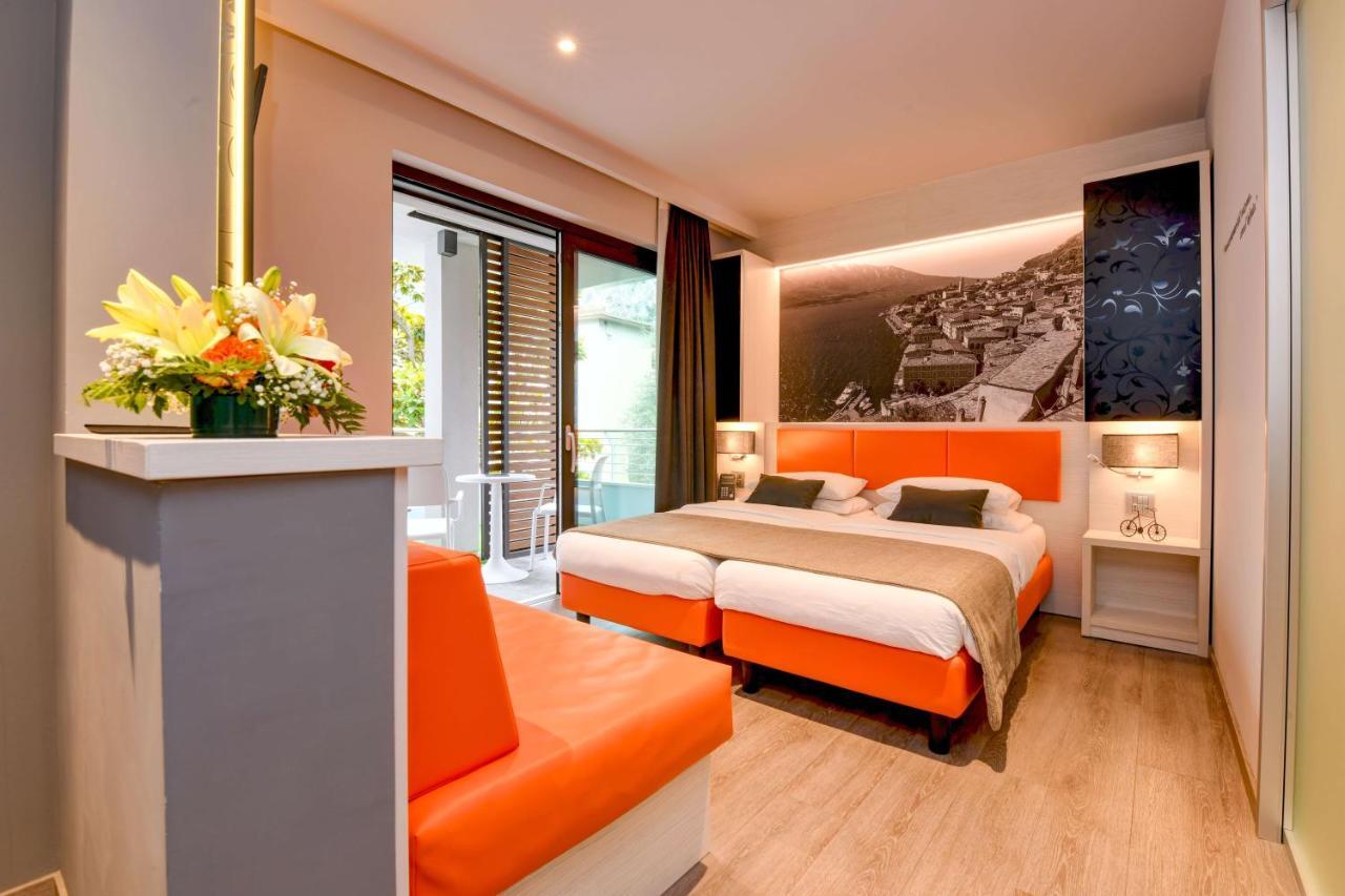 Basic Twin Room Mountain View