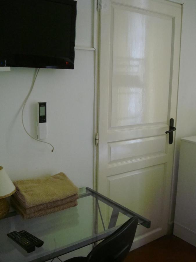 Female Dormitory Room