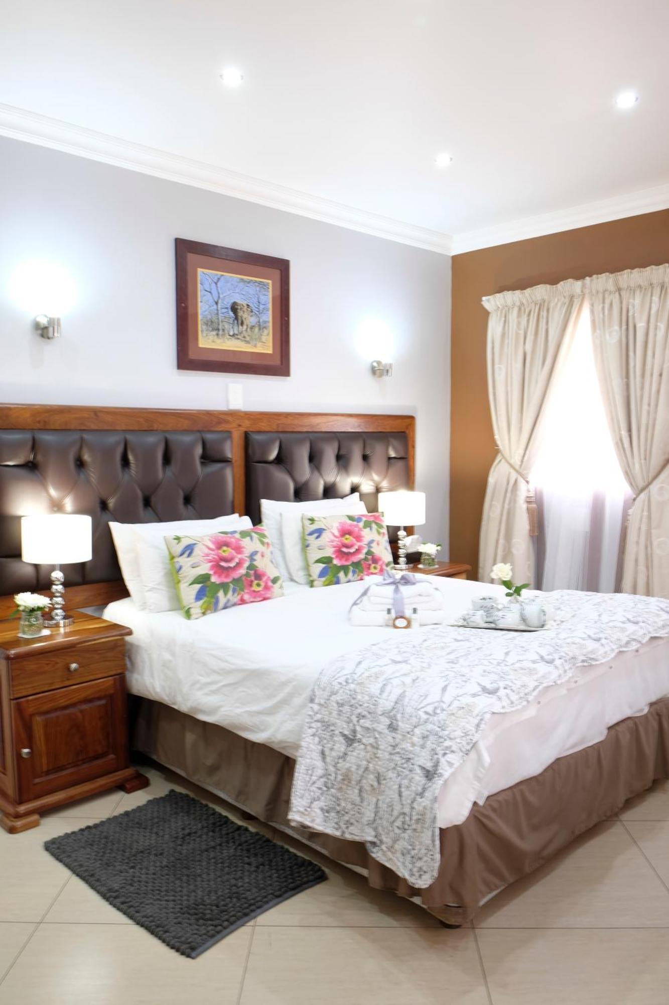 Chambre Familiale