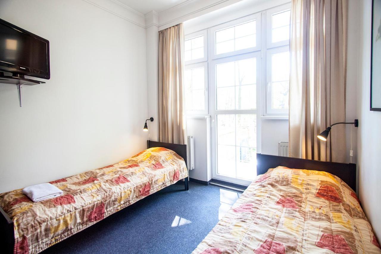 Twin Room with Bathroom