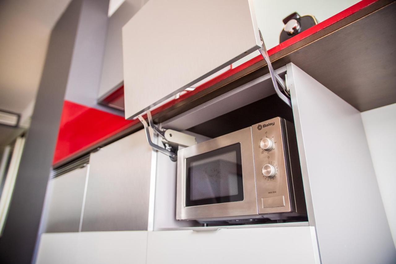 Suite Deluxe com Vista Mar Frontal (2 Adultos + 2 Crianças até aos 12 Anos)