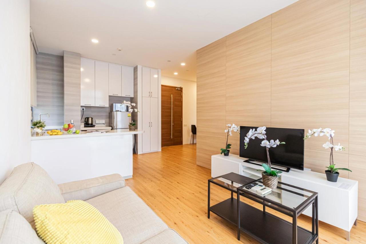 Appartement 2 Chambres