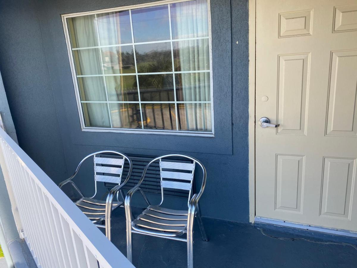 Single Room - Disability Access