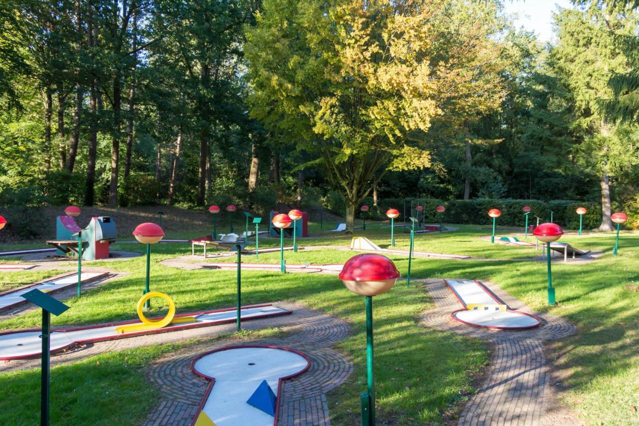 Vakantiehuis