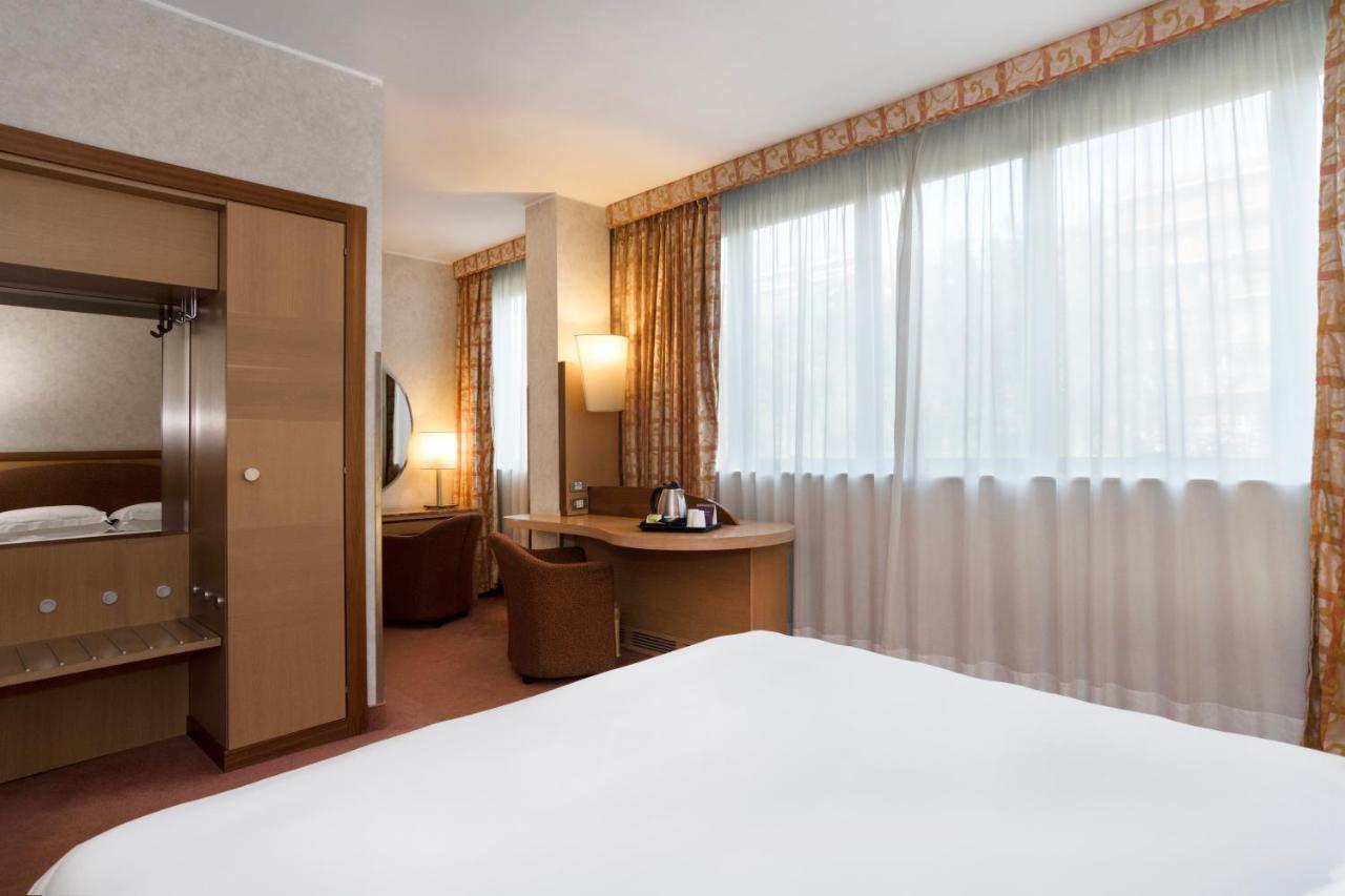 Chambre Double Supérieure