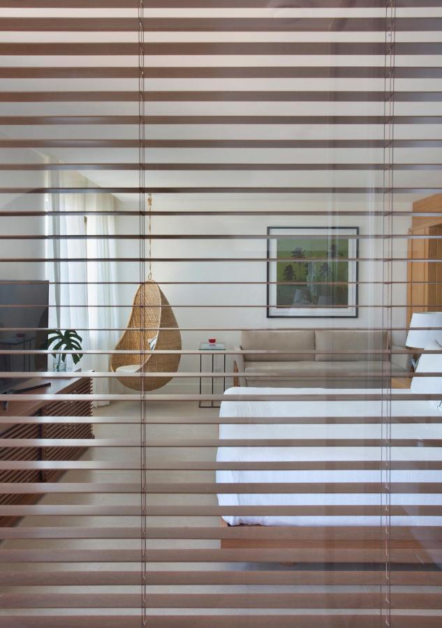 Suite met Uitzicht op Zee